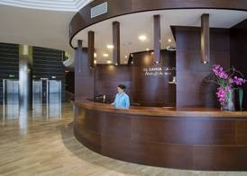 Hotel Bahía Calpe by Pierre & Vacances 3