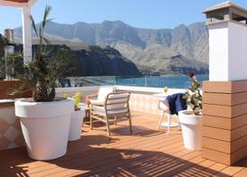 Rk Hotel El Cabo 3