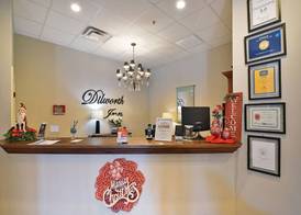 The Dilworth Inn 3