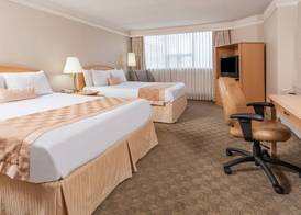 Edmonton Inn and Conference Centre 5