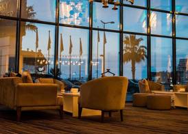 Sky Tower Hotel 2