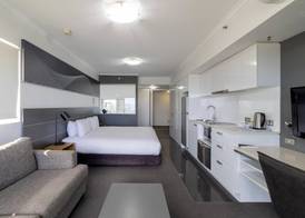 Oaks Townsville Hotel 4