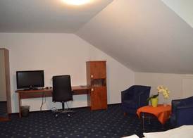 Arosa Hotel 5