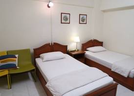Phawana Sweet Hotel 5