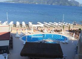 Pasa Garden Beach 4