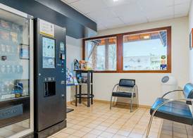 B&B HOTEL Chatellerault 3