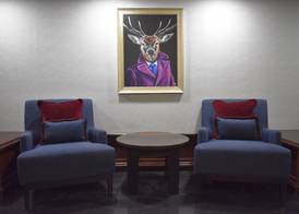 The Aberdeen Dyce Hotel 2