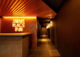 Smart Place Inn Kyoto Shijo Omiya East 2