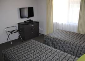 The Galaxy Motel 2