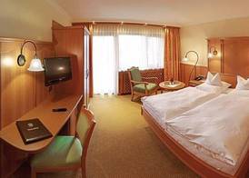 Steinbach-Hotel - inklusive Chiemgaukarte 2