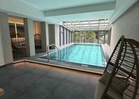 Aparthotel Seeschlösschen 3