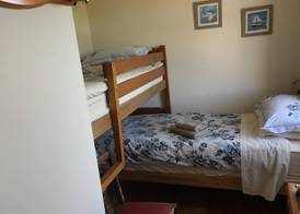 Carnside Guest House 5