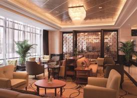 Jin Jiang Hotel 2