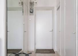 Renovated Top Floor Studio in Kallio 2