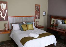 Votadini Country Cottages 4