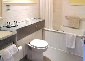 Cliffden Hotel 3