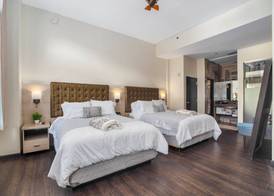 Good Hotels Downtown Denver 2