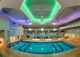 Citi Hotels Warszawa Falenty 5