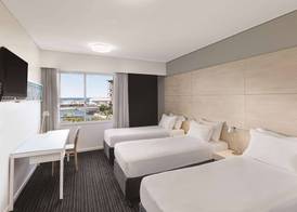 Vibe Hotel Darwin Waterfront 5