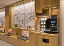 Citadines Danube Vienna 4