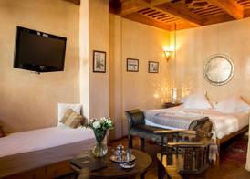 Riad Chbanate 4