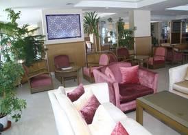 Hotel Billurcu 2