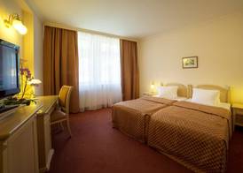 Interhotel Central 5