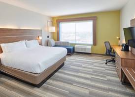 Holiday Inn Express & Suites EL PASO - SUNLAND PARK AREA by IHG 3
