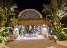 Flamingo Hotel & Spa - Pet Friendly 3