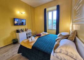 Residenze Serventi Longhi 2
