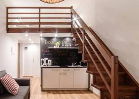 R&R Apart Cracow 4