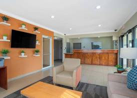 Best Western Ville Platte 3
