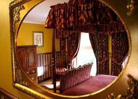Ty Newydd Country Hotel 2