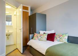 Griffith Rooms 5