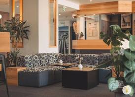 Hotel Chantereyne 3