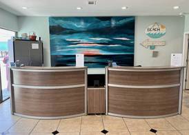 Beachside Resort Hotel 3