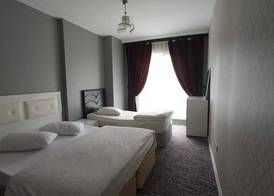İNCİ House 4