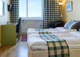 Bohusgården Hotell & Konferens 2