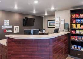 My Place Hotel-Colorado Springs,CO 2