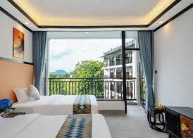 Fullman Hotel 4