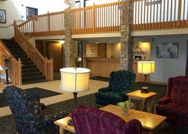 AmericInn by Wyndham Northfield 2