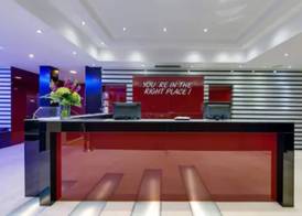 Hostal Porcel Torrejón 3