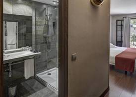 Abba Xalet Suites Hotel 3