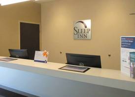 Sleep Inn & Suites Chiloquin-Crater Lake Junction 2