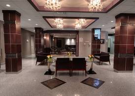 Park Town Hotel 4