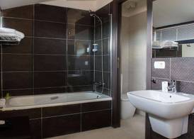 Hotel Teratermal 4