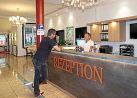 Hotel Danner 2