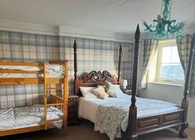 The Rowley Manor Hotel 2