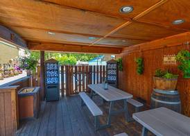 Rustic Inn 4