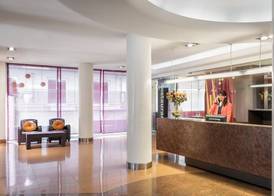 ALEGRIA Plaza Paris & Spa 4 SUP 2